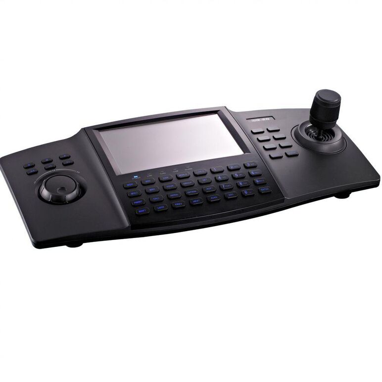TASTATURA DE CONTROL IP,  HIKVISION | electropc.ro