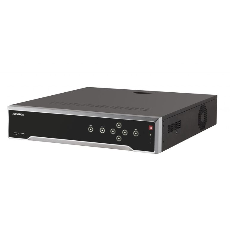 HK NVR 32 CANALE IP, 4K, 256 MBPS,  HIKVISION | electropc.ro