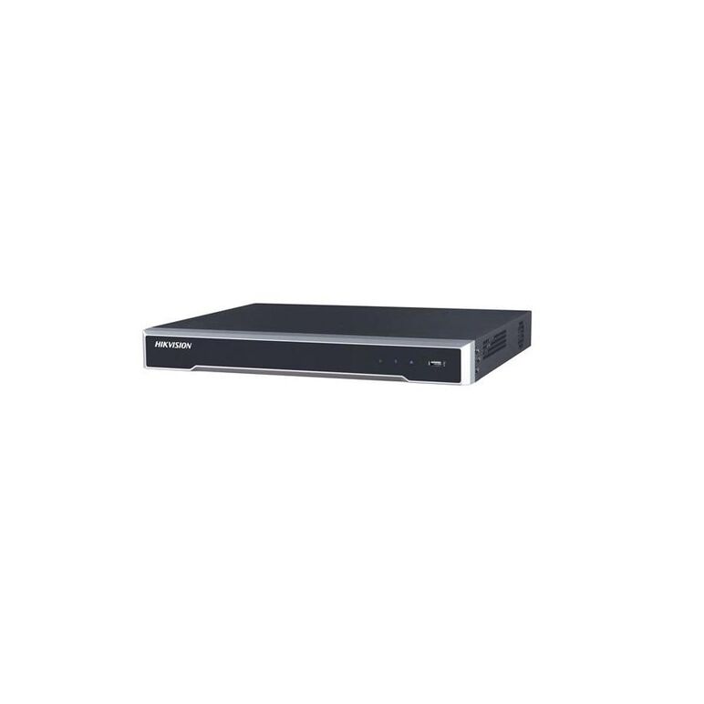 HK NVR 16 CANALE IP, ULTRA HD 4K, 16xPOE,  HIKVISION | electropc.ro