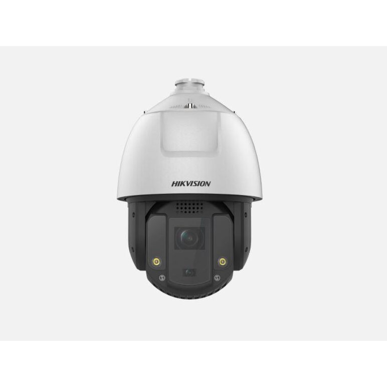CAMERA IP PTZ 4MP IR200M 25X ACUSENS,  HIKVISION | electropc.ro