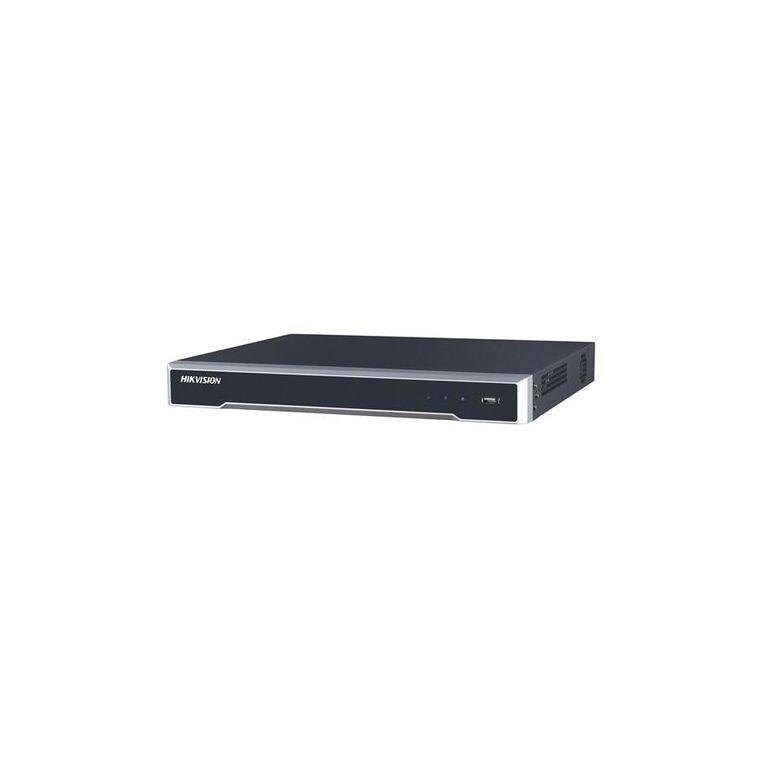 HK NVR 16 CANALE IP, ULTRA HD 4K,  HIKVISION | electropc.ro