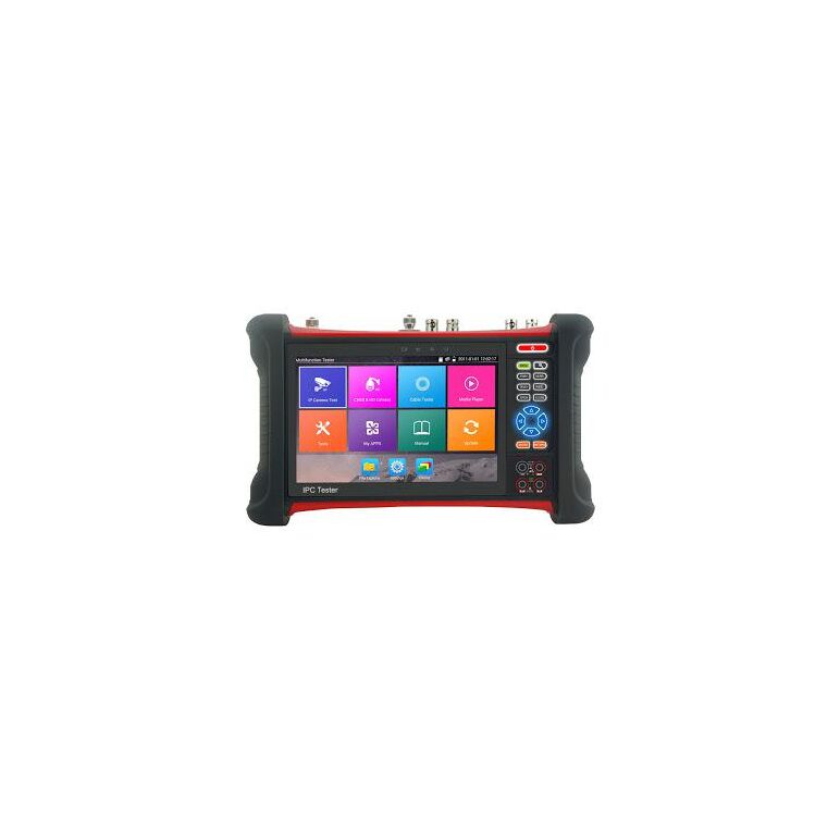 Tester CCTV 7 inch DIGITAL MULTIMETER,  OTHER | electropc.ro