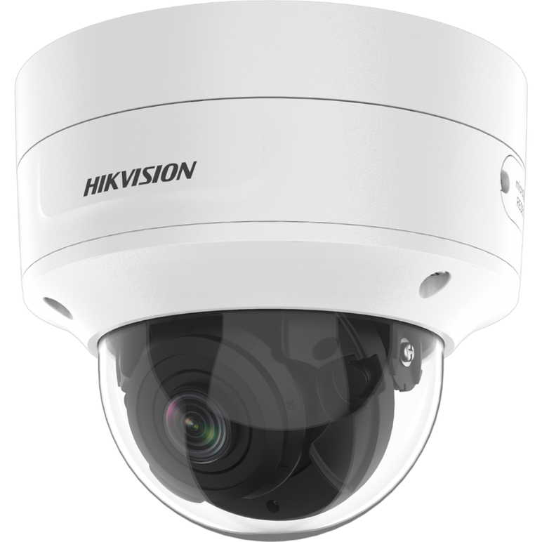 CAMERA DOME IP 2MP 2.8-12 IR40M ACUSENS,  HIKVISION | electropc.ro