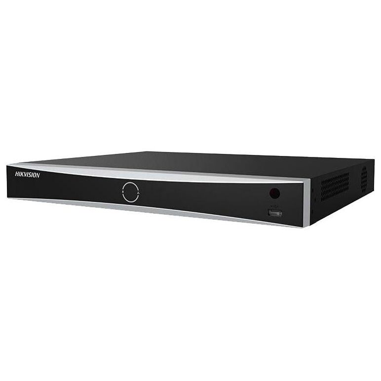 NVR HIKVISION 32 CH 4K 4XSATA 16XPOE,  HIKVISION | electropc.ro