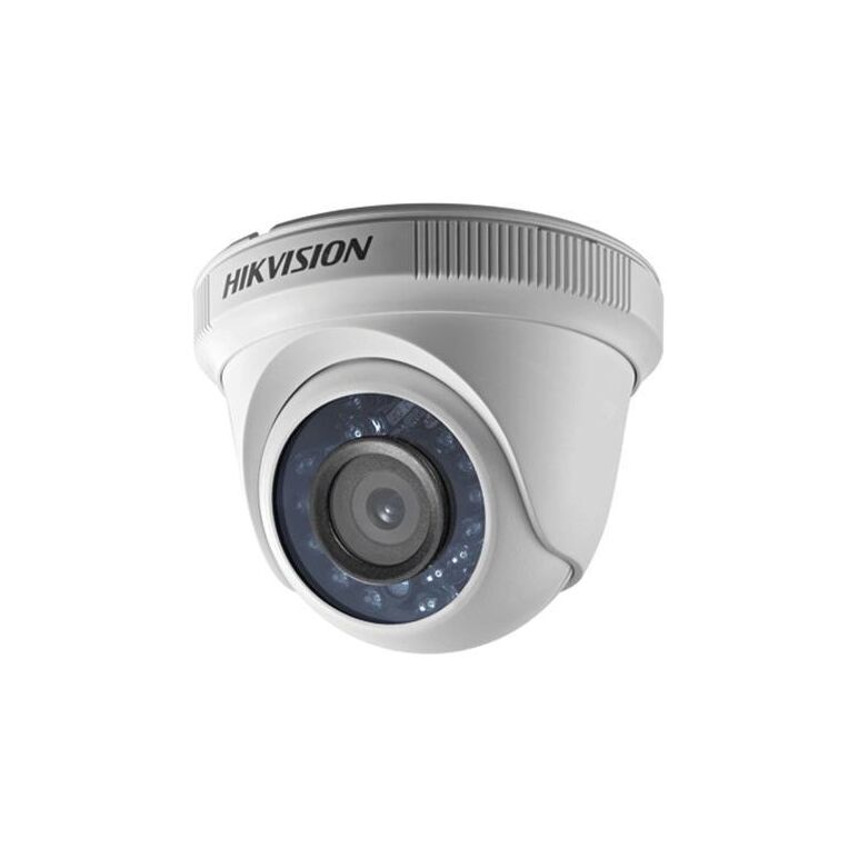 HK TURBO HD TURRET CAMERA HD720P,  HIKVISION | electropc.ro