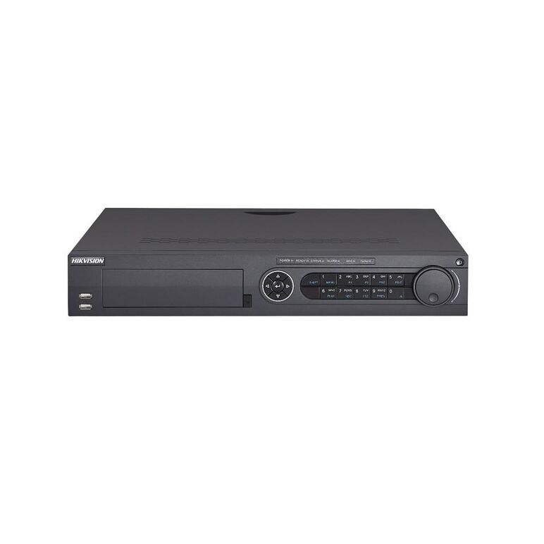 DVR TURBO HD 4K 16CH 4XSATA VCA,  HIKVISION | electropc.ro
