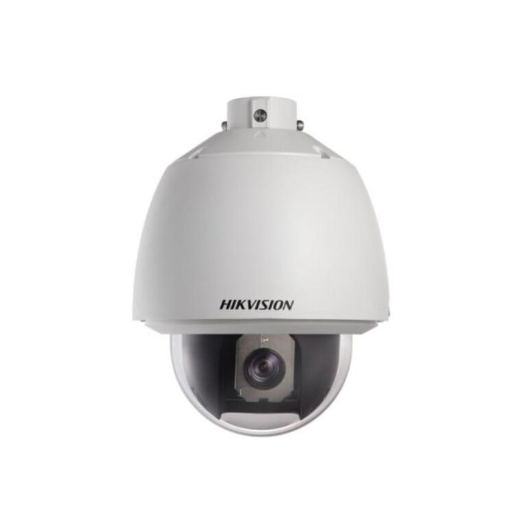 HK IP-CAM PTZ IND 1.3MP 4.3-86mm 20X,  HIKVISION | electropc.ro