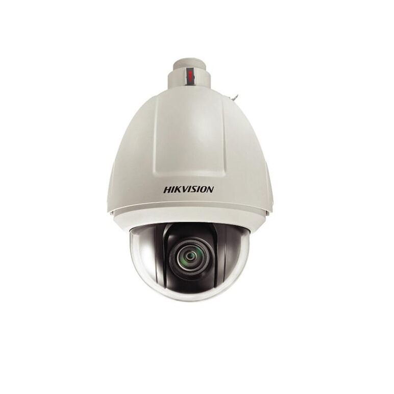 HK IP-CAM DOME OUTDOOR 2MP PTZ,  HIKVISION | electropc.ro