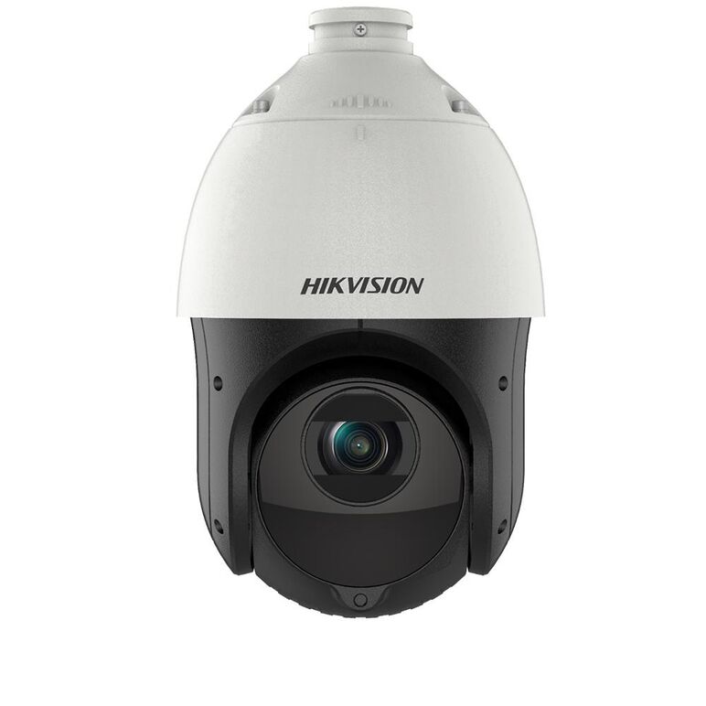 CAMERA IP PTZ 4MP 4.8-120MM IR 100M,  HIKVISION | electropc.ro