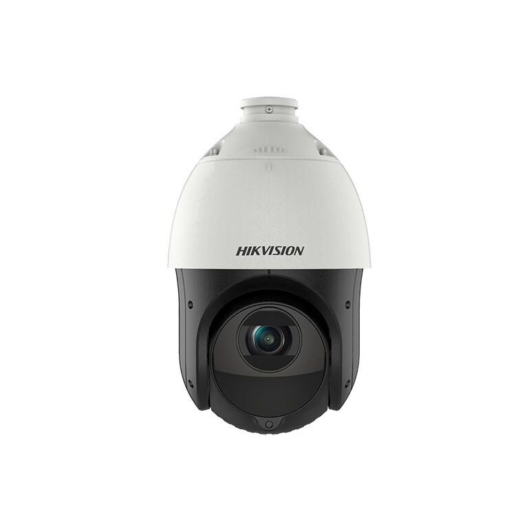 CAMERA IP PTZ 2MP 5-75MM IR100M,  HIKVISION | electropc.ro