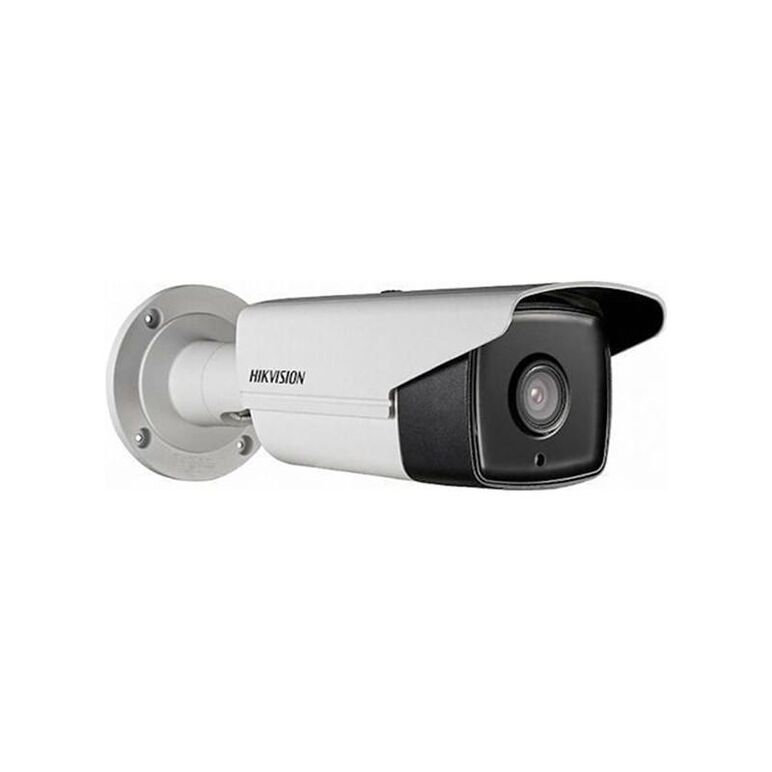 HK EXIR BULLET CAMERA 5MP 3D,  HIKVISION | electropc.ro