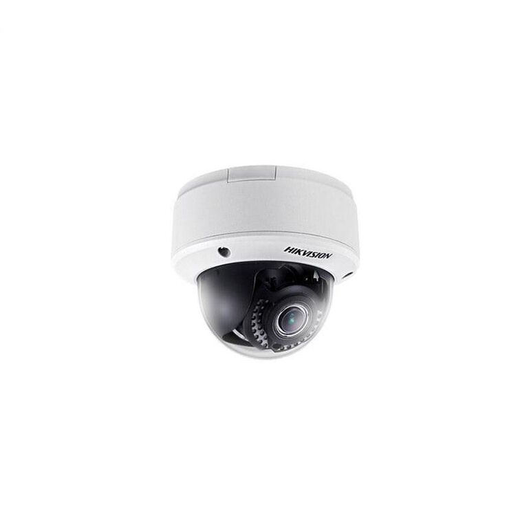 CAMERA BULLET IP 3MP IR50M MVF2.8-12MM,  HIKVISION | electropc.ro