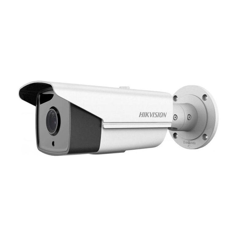 CAMERA IP BULLET 8MP 6MM IR50M,  HIKVISION | electropc.ro