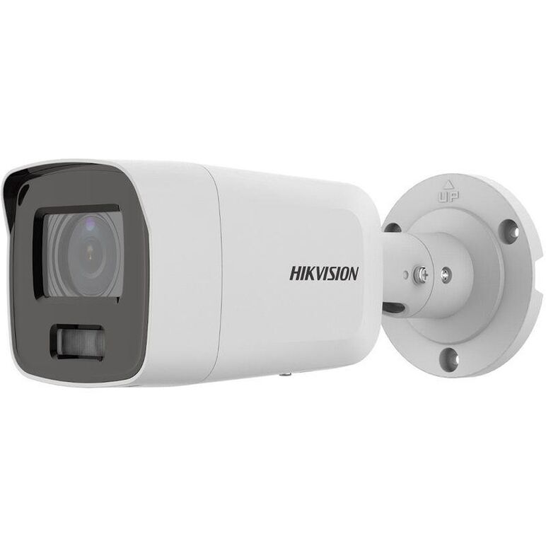CAMERA IP BULLET 8MP 2.8MM IR 40M AUDIO,  HIKVISION | electropc.ro