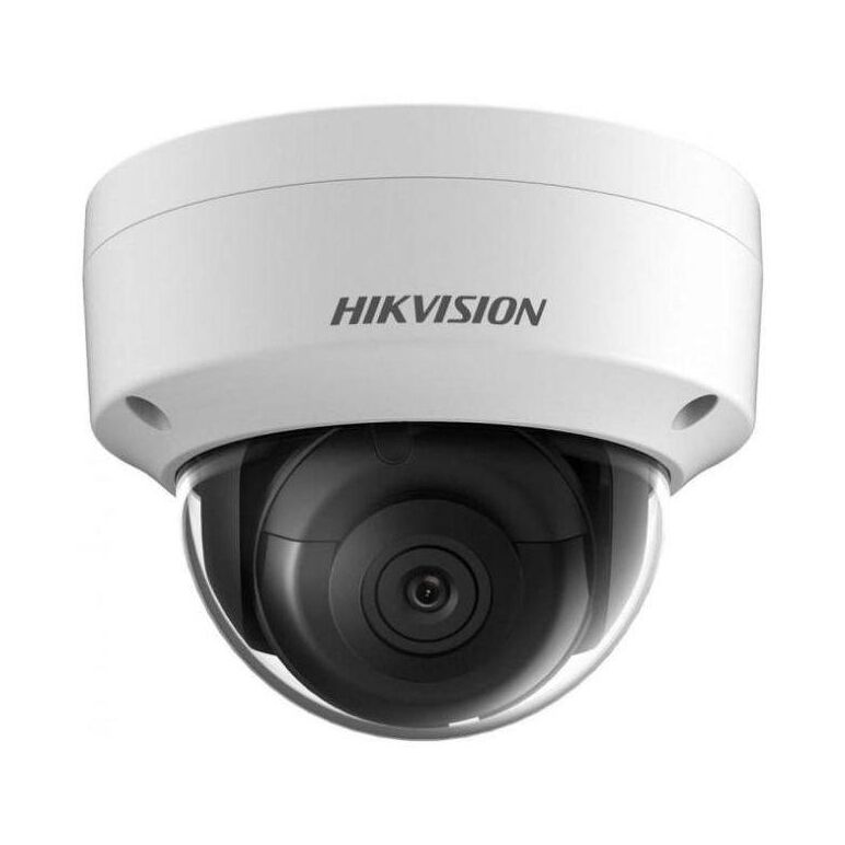 CAMERA IP DOME 6MP 2.8MM IR 30M,  HIKVISION | electropc.ro