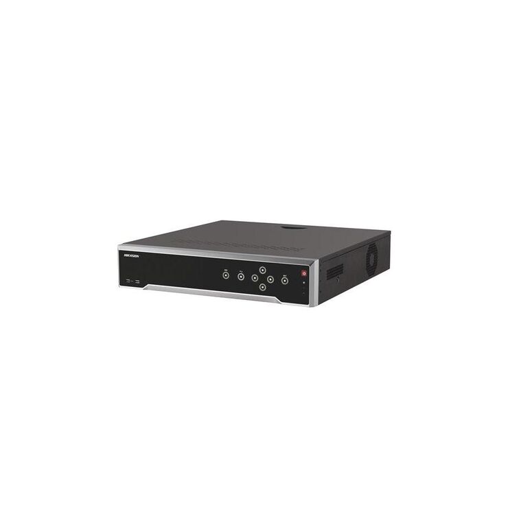 HK NVR 16 canale IP, HD 4K; POE 200W,  HIKVISION | electropc.ro