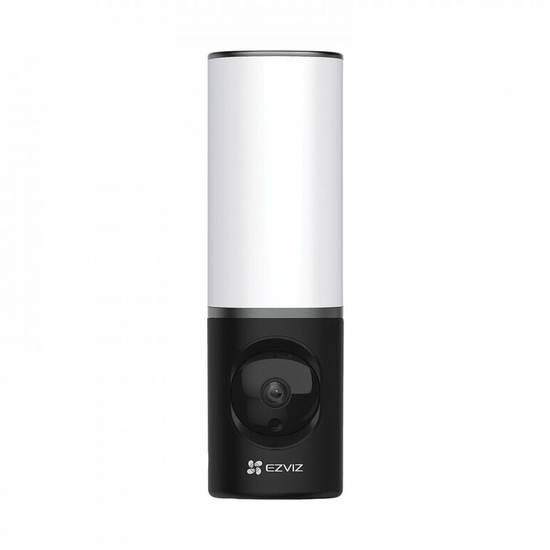 CAMERA WIFI  2MM 4MP CU LAMPA,  EZVIZ | electropc.ro