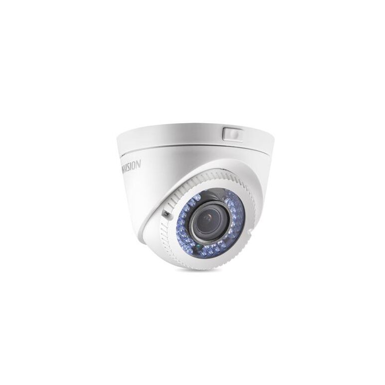 HK IR VARI-FOCAL DOME CAMERA,  HIKVISION | electropc.ro