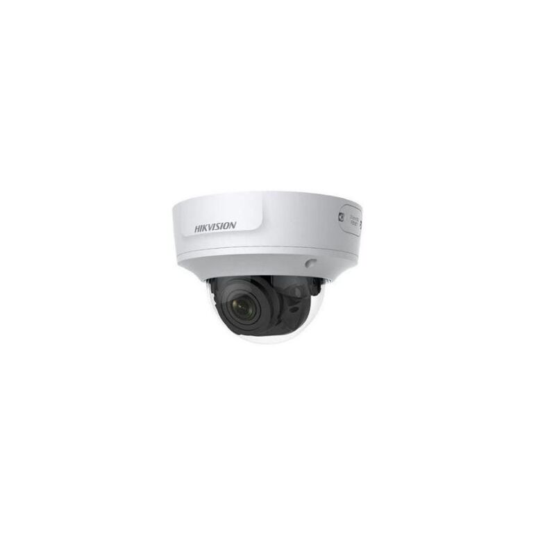 CAMERA IP DOME 6MP 2.8-12MM IR30M,  HIKVISION | electropc.ro