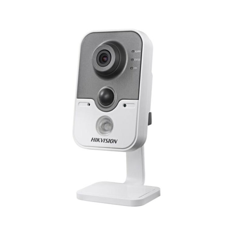 HIKVISION IP-CUBE D/N IN QXGA WIFI ALARM,  HIKVISION | electropc.ro