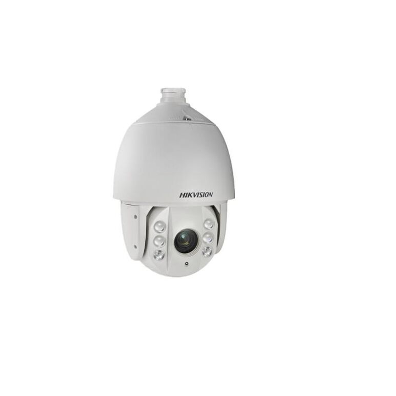CAMERA IP SPEED DOME 2MP 2.8MM IR150M,  HIKVISION | electropc.ro