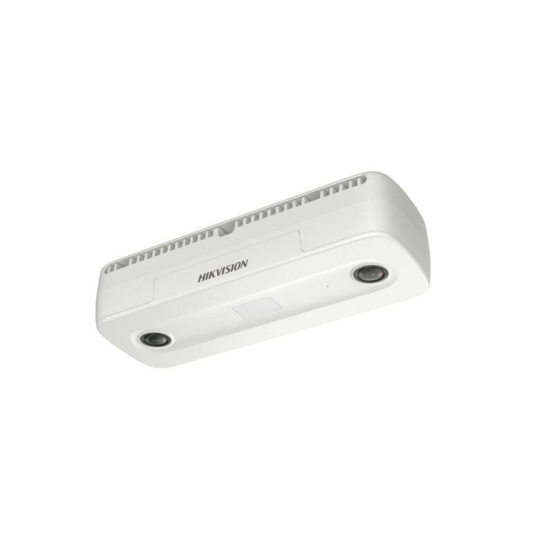 CAMERA IP DUAL LENS COUNTING PEOPLE 2MP,  HIKVISION | electropc.ro