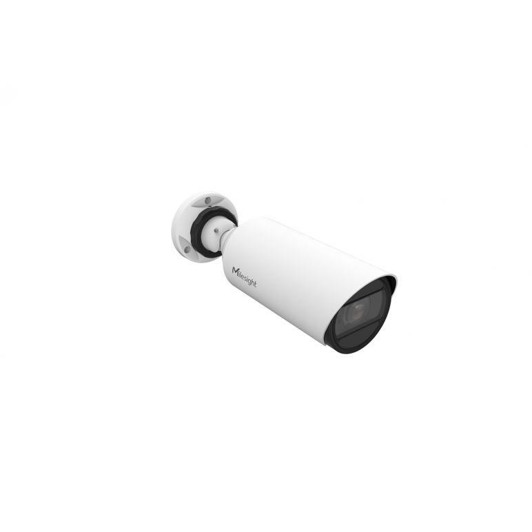 CAMERA IP BULLET 5MP 5.3-64MM 12X IR180M,  MILESIGHT TECHNOLOGY | electropc.ro