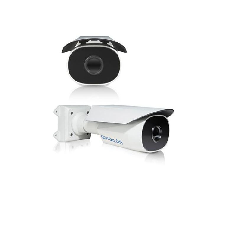 CAMERA IP BULLET THERMAL 4.3MM IR 80M,  AVIGILON | electropc.ro