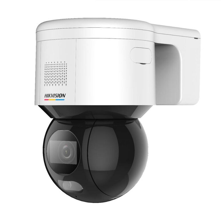 CAMERA IP PT 4MP 4MM IR30M WIFI COLORVU,  HIKVISION | electropc.ro