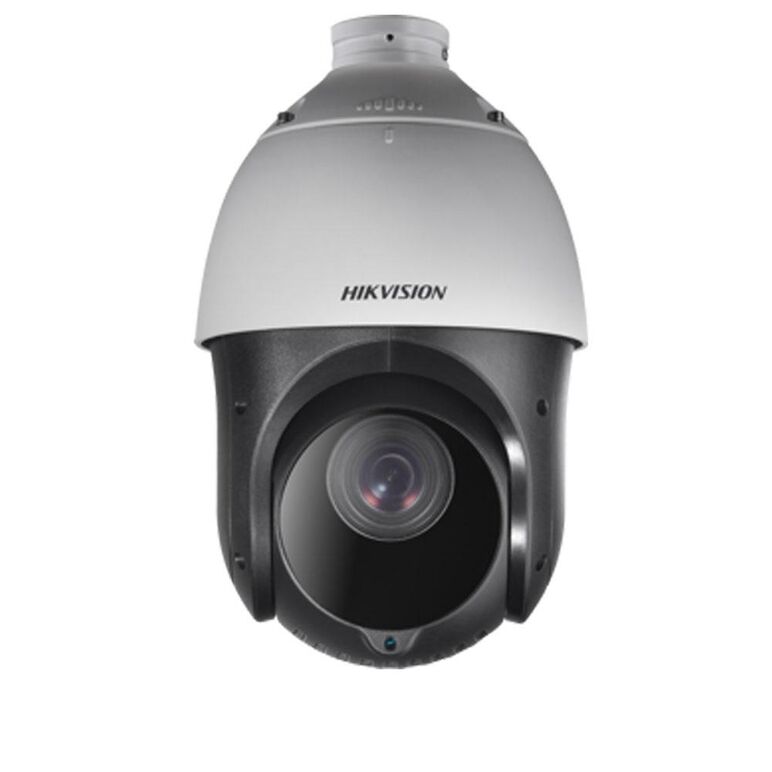 CAMERA TURBOHD PTZ 2MP 5-75MM IR100M,  HIKVISION | electropc.ro