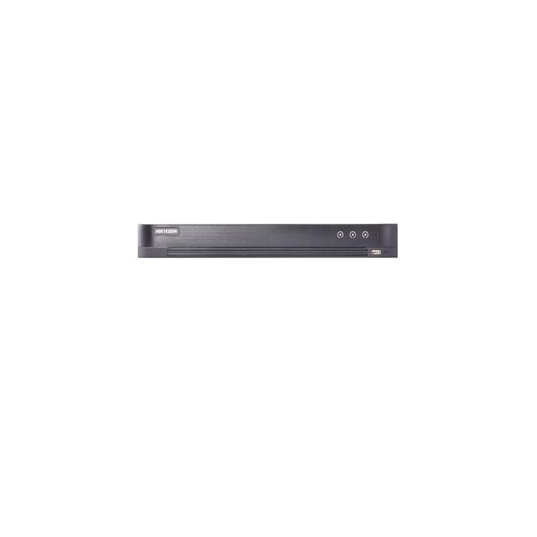 DVR TURBO HD 16CH 3MP 2XSATA 4XVCA,  HIKVISION | electropc.ro