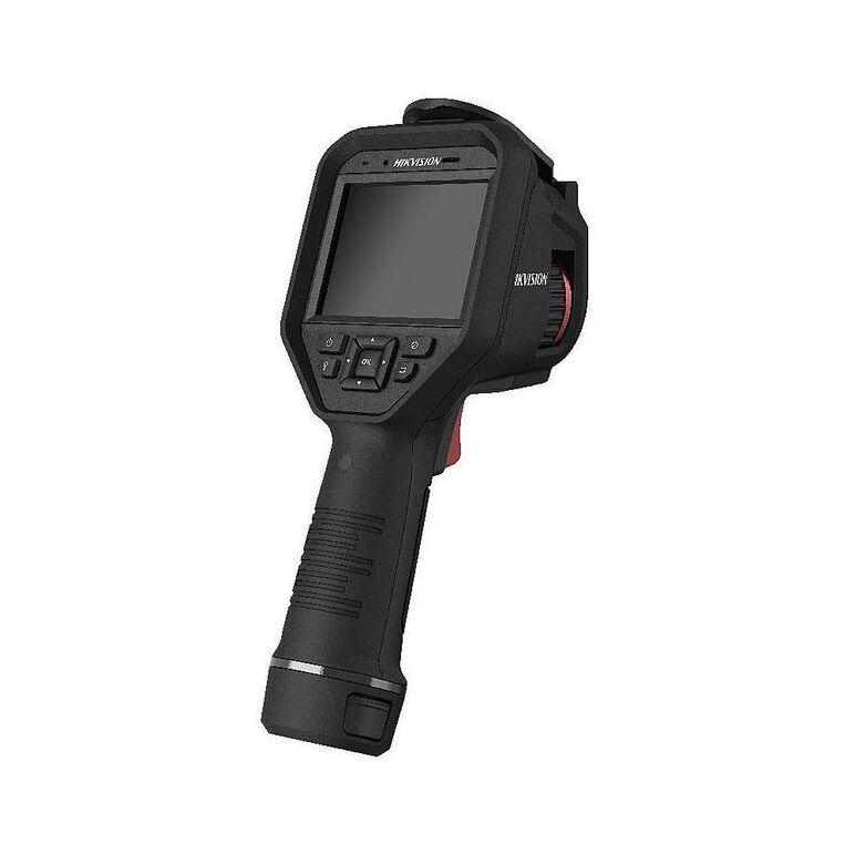 CAMERATERMOVIZIUNE DE MANA LCD 3.5INCH,  HIKVISION | electropc.ro