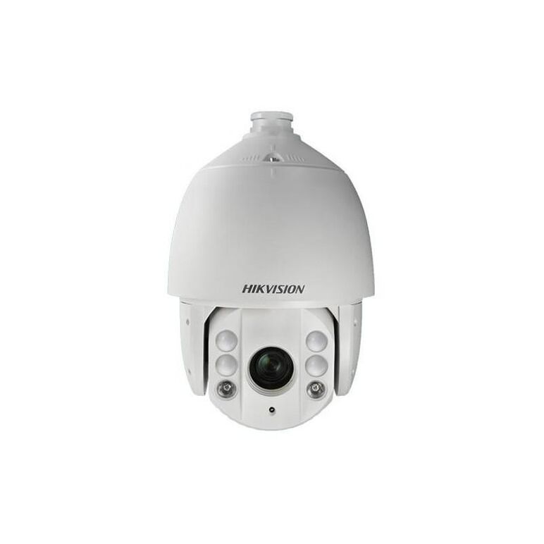 CAMERA TURBOHD PTZ 2MP 4-120MM IR 120M,  HIKVISION | electropc.ro