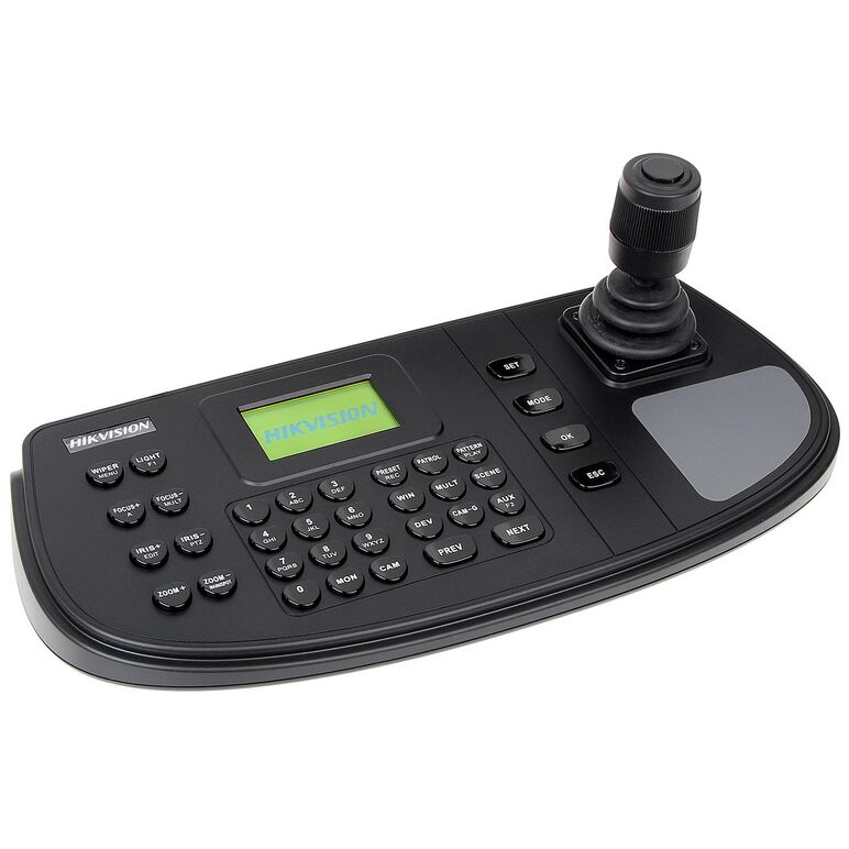 TASTATURA HIKVISION DS-1006KI,  HIKVISION | electropc.ro