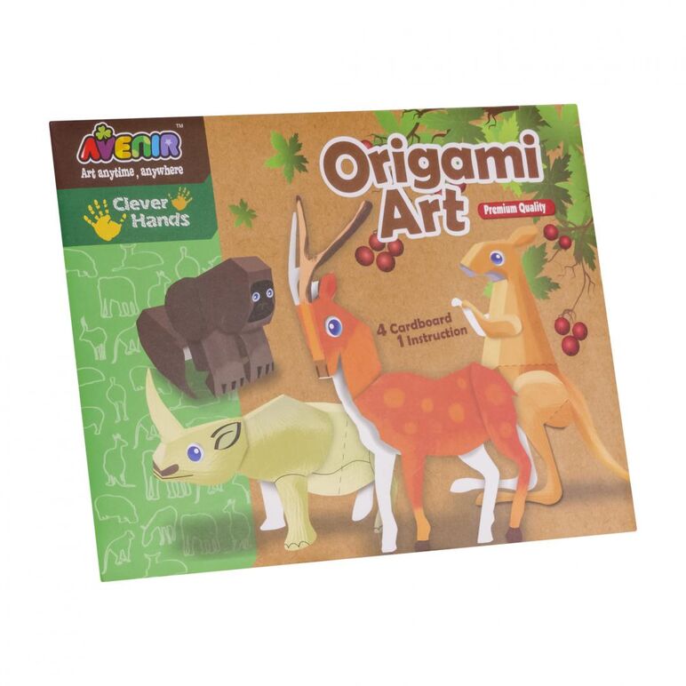 Arta origami,  Jocuri educative | electropc.ro