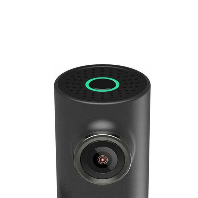 Camera auto 70mai m300, ultracompacta, unghi filmare 140° , 1296p hd, wdr, wifi, dark gray,  Camere auto | electropc.ro