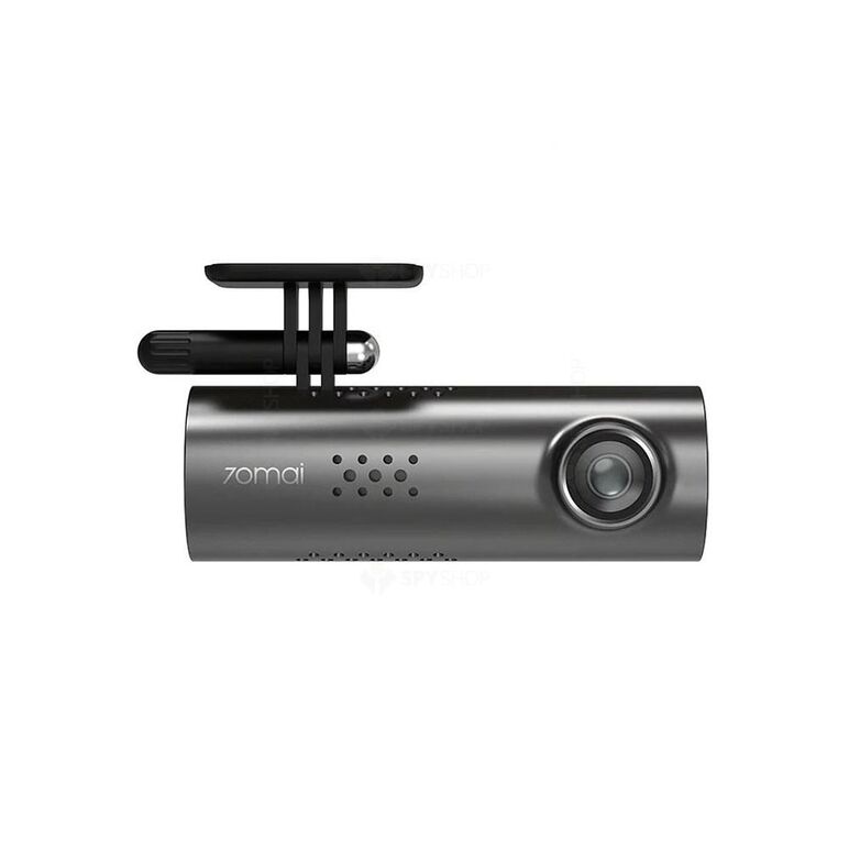 Camera auto xiaomi 70mai midrive d06 1s ultracompacta full-hd 1080p sony imx307 wifi comenzi vocale,  Camere auto | electropc.ro
