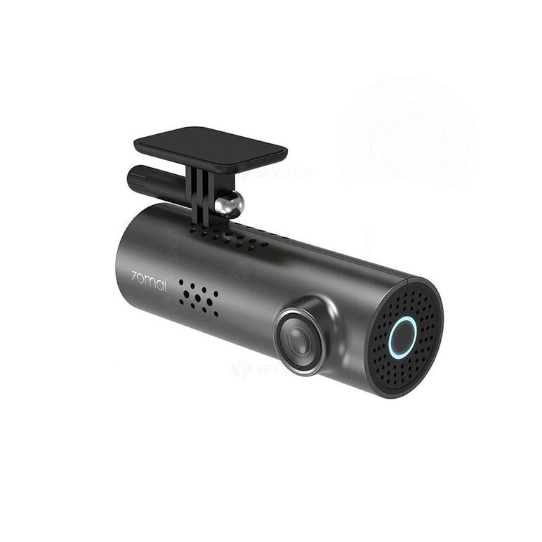 Camera auto xiaomi 70mai midrive d06 1s ultracompacta full-hd 1080p sony imx307 wifi comenzi vocale,  Camere auto | electropc.ro