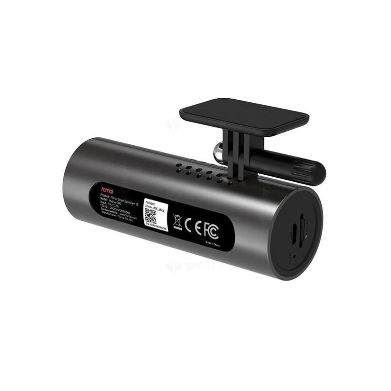 Camera auto xiaomi 70mai midrive d06 1s ultracompacta full-hd 1080p sony imx307 wifi comenzi vocale,  Camere auto | electropc.ro