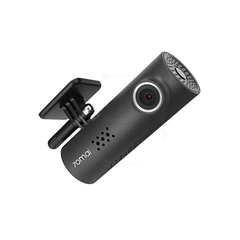 Camera auto xiaomi 70mai midrive d06 1s ultracompacta full-hd 1080p sony imx307 wifi comenzi vocale,  Camere auto | electropc.ro