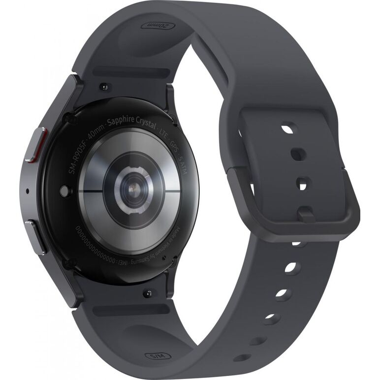 Galaxy watch5 r900 40mm bluetooth gray,  SmartWatch-uri | electropc.ro