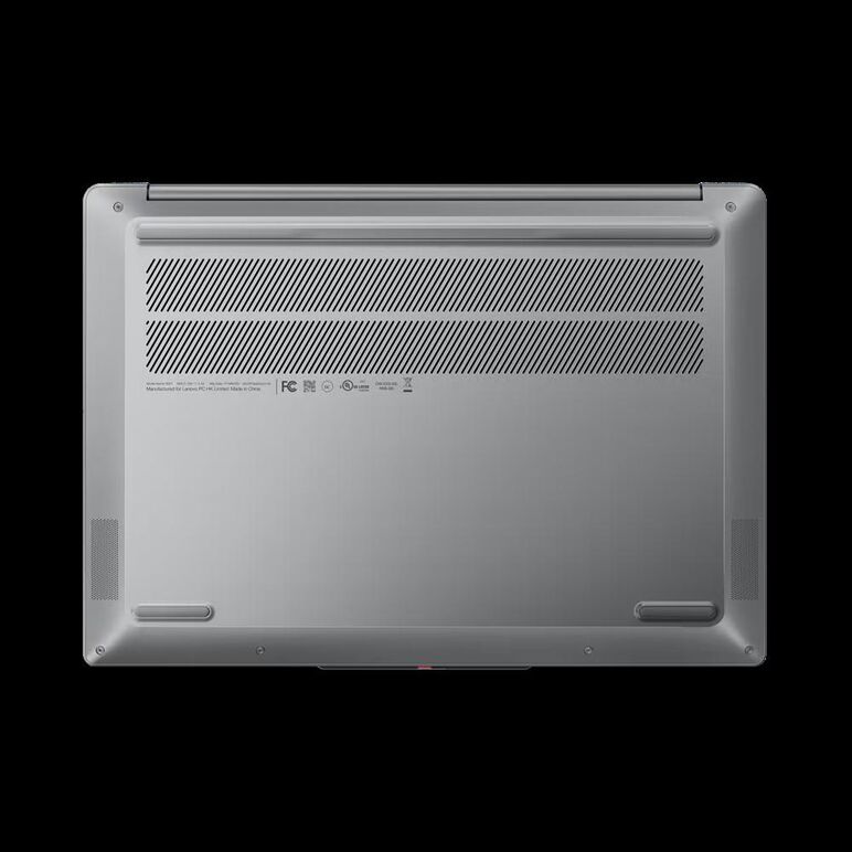 Laptop lenovo ideapad pro 5 14irh8, 14" 2.8k (2880x1800) ips 400nits anti-glare, 100% srgb, 120hz, eyesafe®, intel® core™ i5-13500h, 12c (4p + 8e) / 16t, p-core up to 4.7ghz, e-core up to 3.5ghz, 18mb, video nvidia® geforce rtx™ 3050 6gb gddr6, ram 32gb s,  Laptopuri | electropc.ro