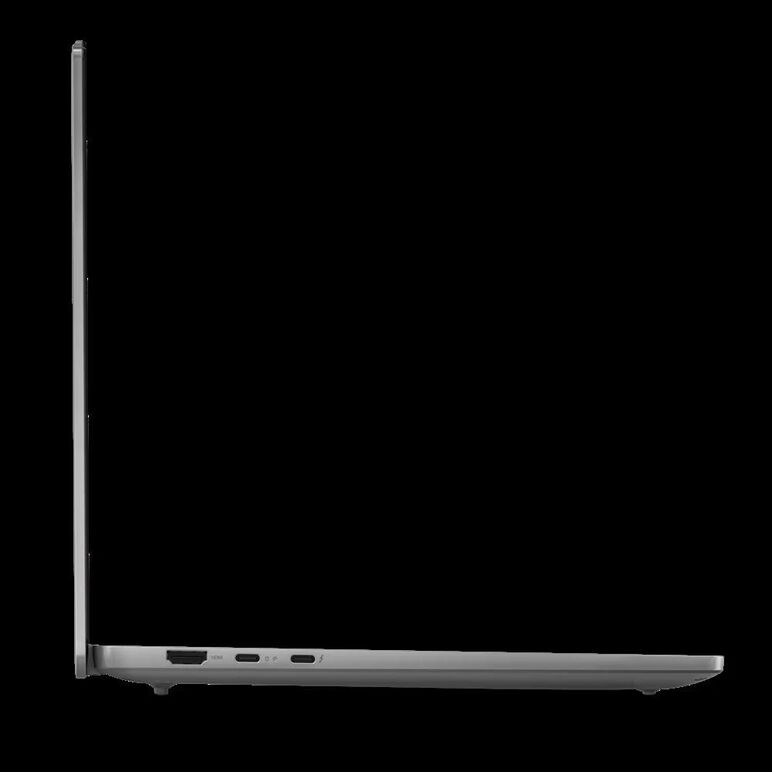 Laptop lenovo ideapad pro 5 14irh8, 14" 2.8k (2880x1800) ips 400nits anti-glare, 100% srgb, 120hz, eyesafe®, intel® core™ i5-13500h, 12c (4p + 8e) / 16t, p-core up to 4.7ghz, e-core up to 3.5ghz, 18mb, video nvidia® geforce rtx™ 3050 6gb gddr6, ram 32gb s,  Laptopuri | electropc.ro