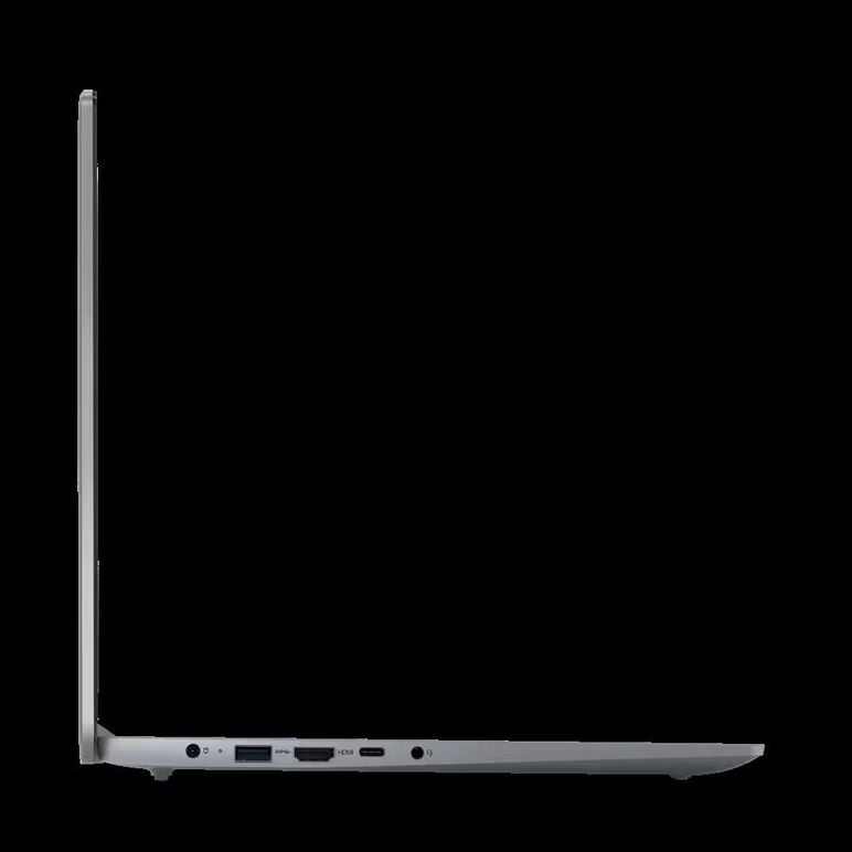 Laptop lenovo ideapad slim 3 15abr8, 15.6" fhd (1920x1080) tn 250nits anti-glare, amd ryzen™ 7 7730u (8c / 16t, 2.0 / 4.5ghz, 4mb l2 / 16mb l3), video integrated amd radeon™ graphics, ram 16gb soldered ddr4-3200, memory soldered to systemboard, no slots, ,  Laptopuri | electropc.ro