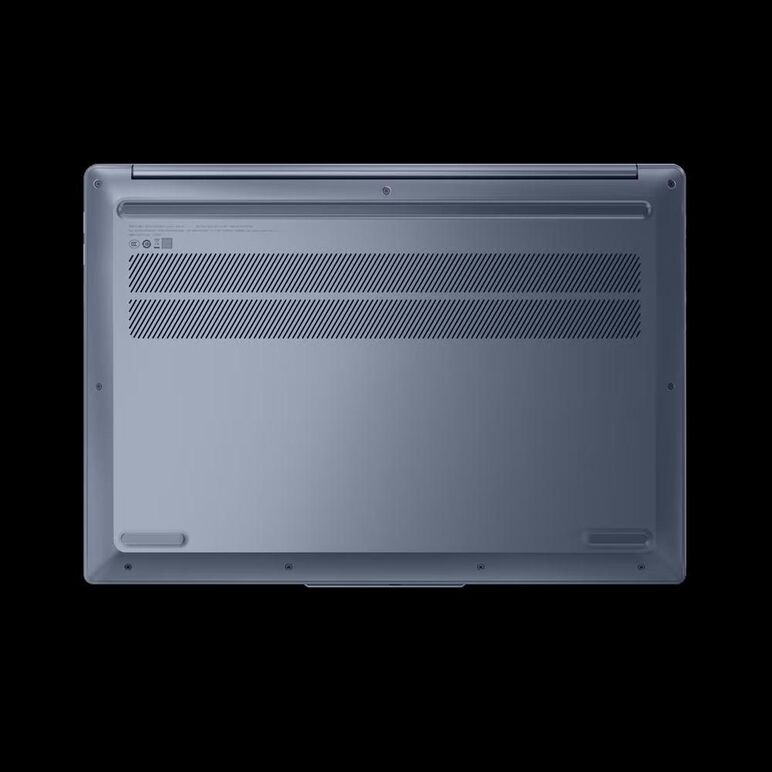 Laptop lenovo ideapad slim 5 16abr8, 16" wuxga (1920x1200) ips 300nits anti-glare, 45% ntsc, tÜv low blue light, amd ryzen™ 5 7530u (6c / 12t, 2.0 / 4.5ghz, 3mb l2 / 16mb l3), video integrated amd radeon™ graphics, ram 16gb soldered ddr4-3200, memory sold,  Laptopuri | electropc.ro