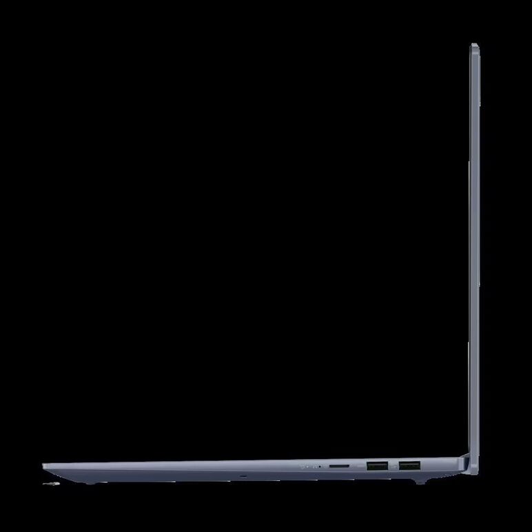 Laptop lenovo ideapad slim 5 16abr8, 16" wuxga (1920x1200) ips 300nits anti-glare, 45% ntsc, tÜv low blue light, amd ryzen™ 5 7530u (6c / 12t, 2.0 / 4.5ghz, 3mb l2 / 16mb l3), video integrated amd radeon™ graphics, ram 16gb soldered ddr4-3200, memory sold,  Laptopuri | electropc.ro