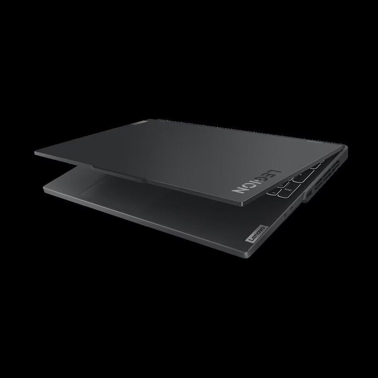 Laptop lenovo legion pro 5 16arx8, 16" wqxga (2560x1600) ips 500nits anti-glare, 100% srgb, 240hz, displayhdr™ 400, dolby® vision™, freesync™, g-sync®, low blue light, high gaming performance, amd ryzen™ 7 7745hx (8c / 16t, 3.6 / 5.1ghz, 8mb l2 / 32mb l3),  Laptopuri | electropc.ro
