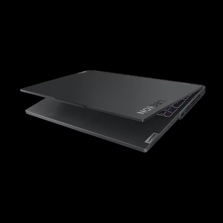 Laptop lenovo legion pro 5 16irx8, 16" wqxga (2560x1600) ips 500nits anti-glare, 100% srgb, 240hz, displayhdr™ 400, dolby® vision™, g-sync®, low blue light, high gaming performance, intel® core™ i5-13500hx, 14c (6p + 8e) / 20t, p-core up to 4.7ghz, e-core,  Laptopuri | electropc.ro