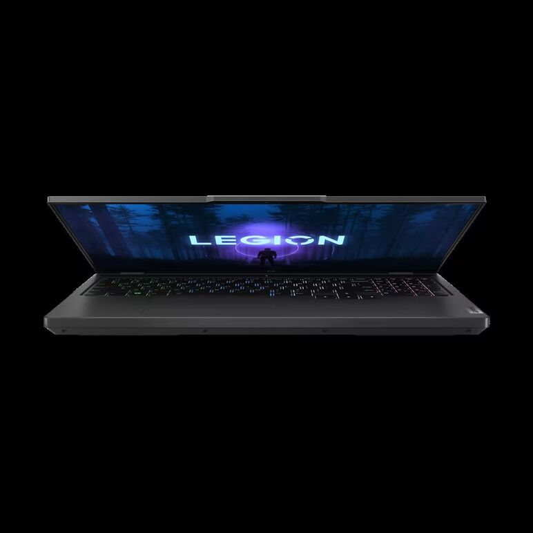 Laptop lenovo legion pro 5 16irx8, 16" wqxga (2560x1600) ips 500nits anti-glare, 100% srgb, 240hz, displayhdr™ 400, dolby® vision™, g-sync®, low blue light, high gaming performance, intel® core™ i5-13500hx, 14c (6p + 8e) / 20t, p-core up to 4.7ghz, e-core,  Laptopuri | electropc.ro