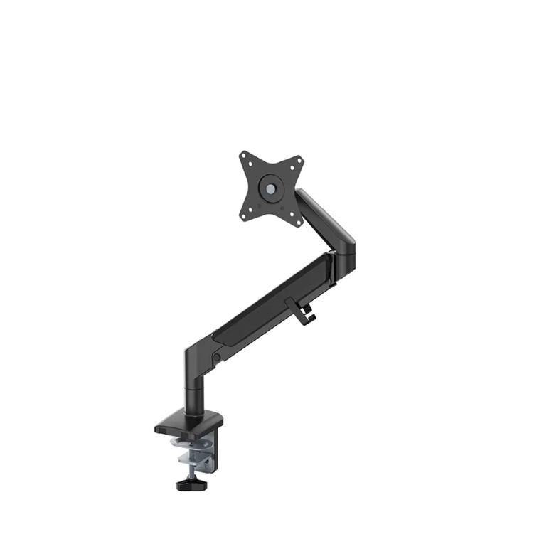 Neomounts by newstar ds70-810bl1 full motion monitor arm desk mount for 17-32" screens - black  general min. screen size*: 17 inch max. screen size*: 32 inch min. weight: 1 kg max. weight: 9 kg screens: 1 vesa pattern: 75x75, 100x100 mm vesa minimum: 75x7,  TV & Electronice & Gaming | electropc.ro